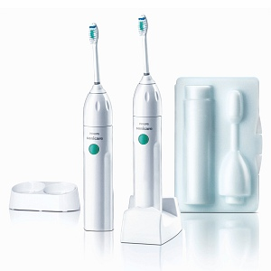 Philips Sonicare Essence electric toothbrush