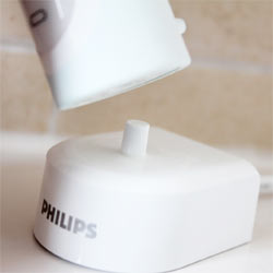 Philips Sonicare xtreme charger base