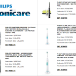 Rebates from Kohls 2015