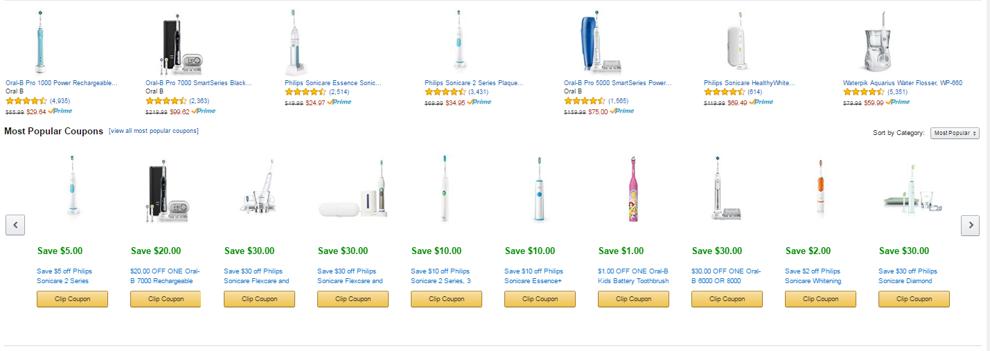 cyber-monday-sonicare-toothbrush-deals