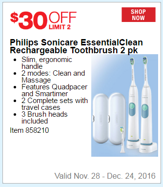 costco-coupon-sonicare-december-2016