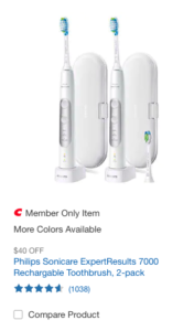 sonicare